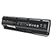 Easy Style Replacement Laptop Battery for HP Compaq Presario CQ57 CQ62 CQ56 CQ42 CQ43 CQ32 HP Pavilion G62 G56 G72 DM4 593553-001 593554-001