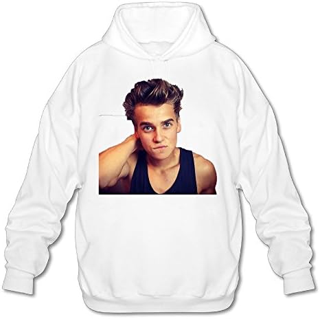 Gaowee Men's Thatcherjoe Art Hoodie