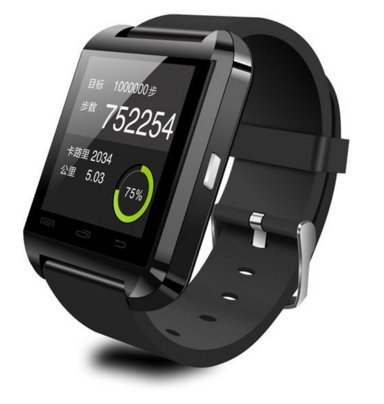 Xtech Sport® Bluetooth Smartwatch - Smart Watch: Amazon.es ...