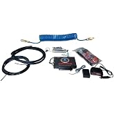 Demco - 9599020 - Air Force One Side Kit incl