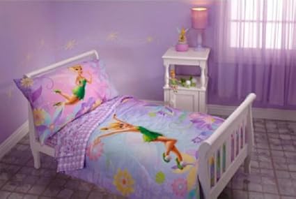 tinkerbell sheet set