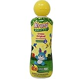 Arrurru Naturals Crema Humectante Formula Original (Moisturizing Body Lotion for Baby Original Formula) 7.4 oz/ 220 ml