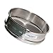 ADVANTECH - 100SS8F Advantech Stainless Steel Test Sieves, 8