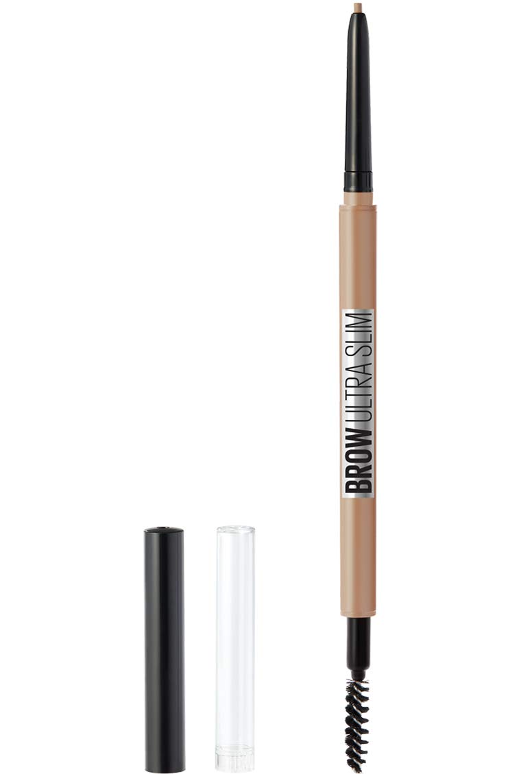 Brow Ultra Slim Nu 00 Light Blonde