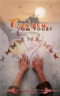 Livro Tudo bem com você? De verdade?