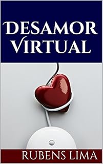 Livro Desamor Virtual