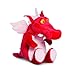 Room on the Broom 60358 Dragon 6-inch Soft Toy