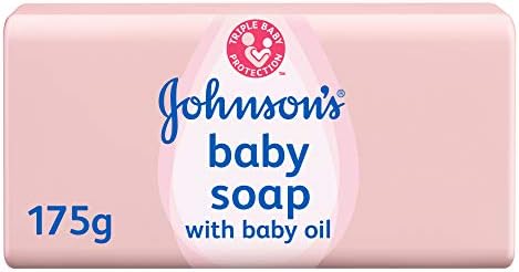 johnson and johnson soap price