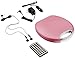 SYLVANIA SDVD7046-PINK 7