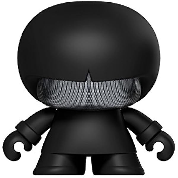 xoopar boy mini speaker