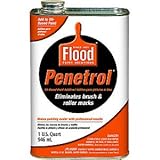 Flood FLD4 Qt Penetrol - 6ct. Case