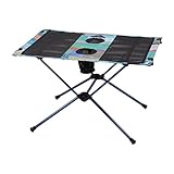Burton Table One Camping Table