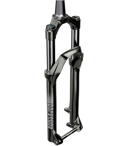 Amazon.com: RockShox Recon Silver RL Suspension Fork | 29 Amazon.com: RockShox Recon Silver RL Suspension Fork | 29