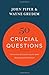50 Crucial Questions: An Overview of Central Concerns about Manhood and Womanhood