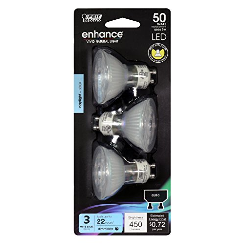 LED MR16 Bulb - Image 2