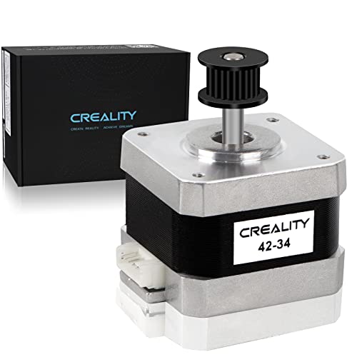 Creality Original Ender 3 S1/Pro YAxis Stepper Motor, 4234 3D Printer