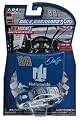 2017 Wave 1 Dale Earnhardt JR #88 Nationwide Paint Scheme 1/64 Scale Diecast Lionel NASCAR Authentics With Mini Hood