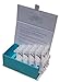 Instantly Ageless Facelift In A Box- Anti Wrinkle Microcream (1 Box x 25 Vials)