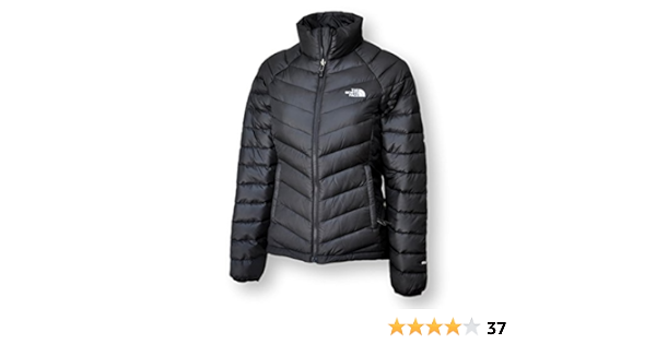 north face flare jacket