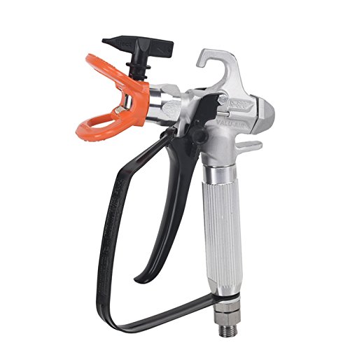 ValuAir 820 Airless Paint Spray Gun Pricepulse