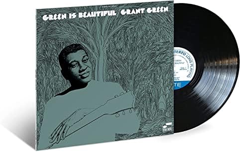 GREEN,GRANT - Gooden's Corner [Limited Remastered Digipak With