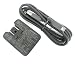 Bose SoundLink Color Bluetooth Speaker II Wall Adapter Charger with 5 Ft Power Cord Cable