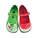 Hot Chocolate Design Mini Chocolaticas Patilla Girls Mary Jane Flat