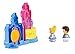 Fisher-Price Little People Disney Princess, Cinderella's Ball