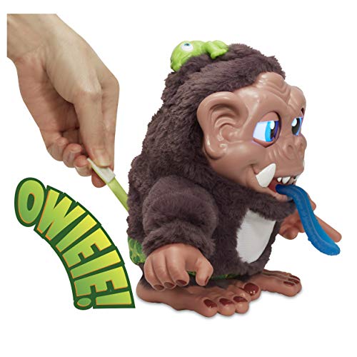 Crate Creatures Surprise Big Blowout Nanners Toy, Multicolor Pricepulse