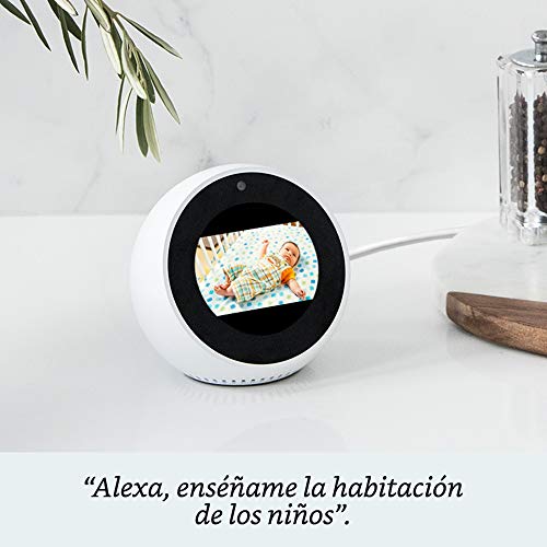 reloj con alexa