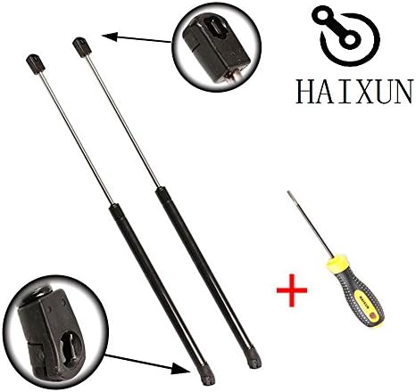 Qty (2) 2006-2010 Ford Explorer Gas Charged liftgate Lift Support
