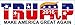 10 pack DONALD TRUMP FOR PRESIDENT 2016 BUMPER STICKER 10 MIX BEST GOP Decal USA