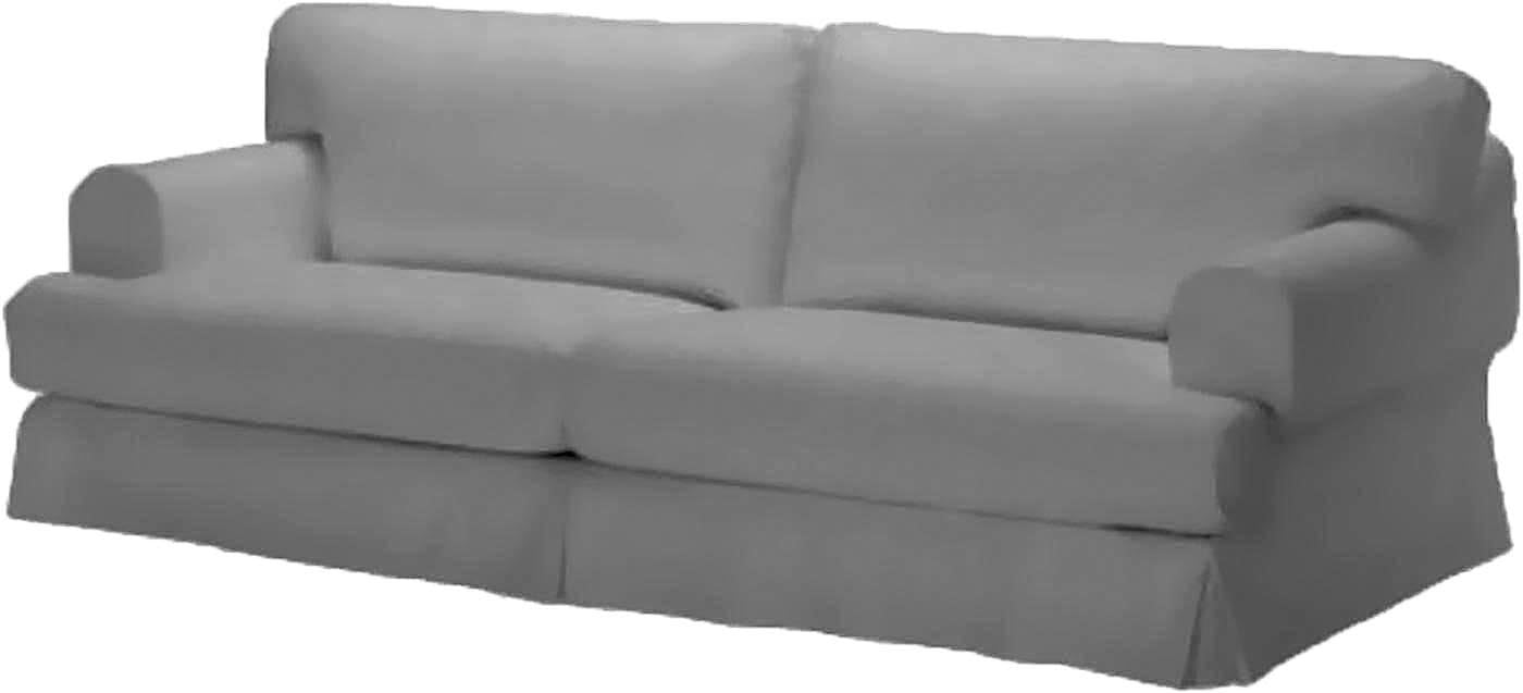 Best gray t sofa cover