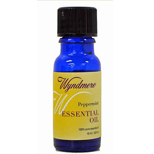 Peppermint Essential Oil