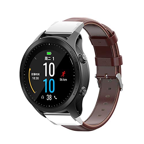 Fit for Garmin Forerunner 945 Bands 