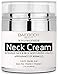 Baebody Neck Cream - Helps Fights the Appearance of Wrinkles. Lifting Moisturizer for Neck, D&eacute;collet&eacute; & Chest with AHAs, CoQ10, Glycolic Acid and Green Tea- 1.7 fl oz. primary