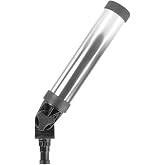 Scotty 470 Rocket Launcher with Locking Combination Side/Deck Mount | Fully Adjustable, 360 Degree Horizontal Rotation
