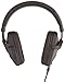 Sony MDR7520 Professional Studio Headphones, Black