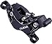 SRAM Replacement Guide RSC Caliper Assembly, Standard Post-Mount (non-CPS), Front/Rear, Anodized Blackthumb 1