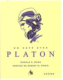Un  café avec Platon