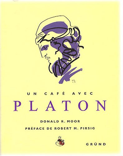 Un  café avec Platon