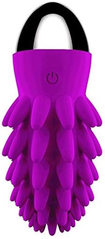 Wireless Remote Egg Vibrato Powerful Vibration Portable USB Chargeable Vabrator Toy Female Manual Funny Women,China,W109-17045YI-USB-PU