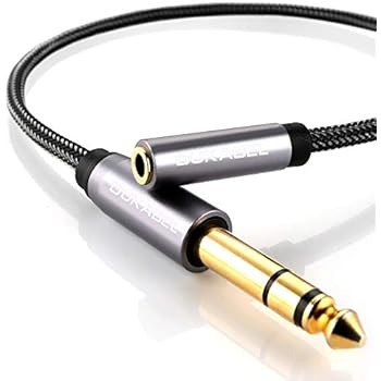 1 4 Quot Mono Jack Wiring - espressorose