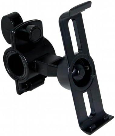 garmin gps motorcycle handlebar mount