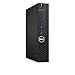 Dell CFC5C OptiPlex 3050 Micro Form Factor Desktop Computer, Intel Core i5-7500T, 8GB DDR4, 256GB Solid State Drive, Windows 10 Prothumb 1