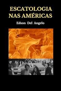 Livro Escatologia Nas Américas