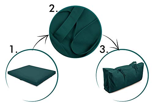 Present-Mind-Meditation-Mat-Zabuton--Meditation-Cushion-Underlayer-Foldable