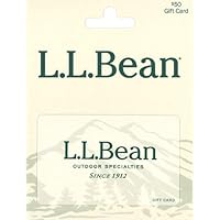 L.L. Bean $50