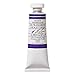 M. Graham 1/2-Ounce Tube Watercolor Paint, Ultramarine Violet Deep