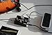 XTONE 192K Mobile Guitar Interface & Ultra Low Latency Ultra Low Latency & 192KHz & 108dB & expression pedal